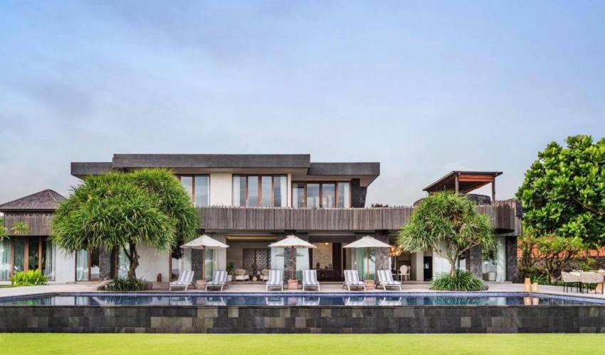Villa 3931 in Bali Main Image