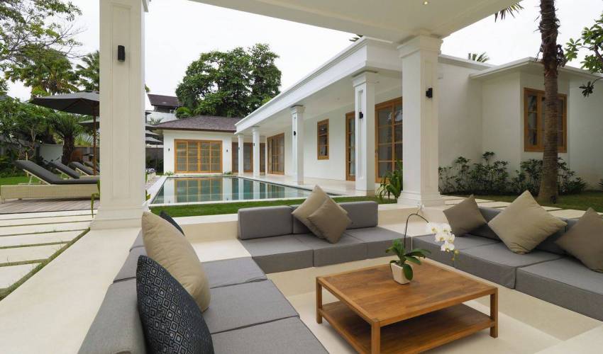 Villa 3932 in Bali Main Image