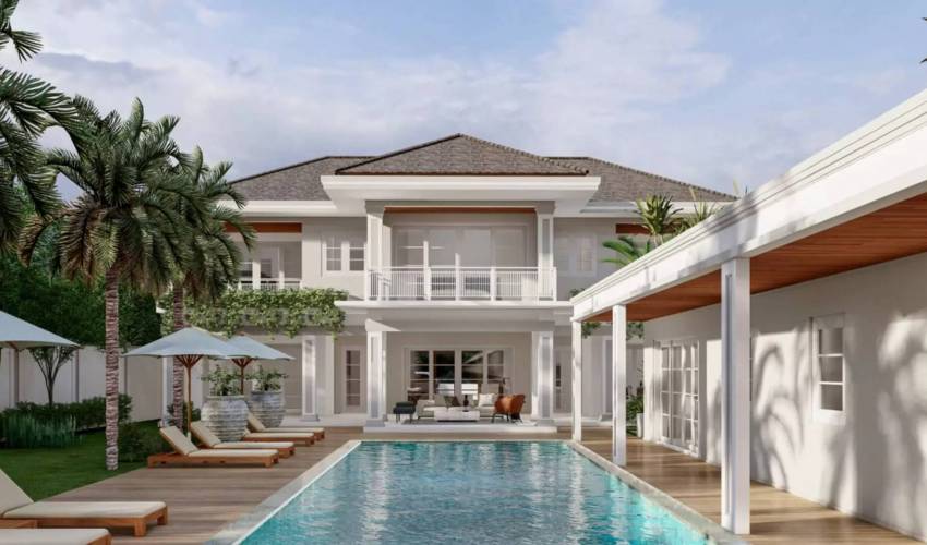 Villa 3932 in Bali Main Image