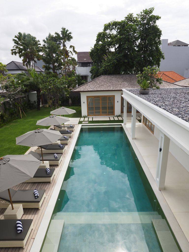 Canggu Villa 3932