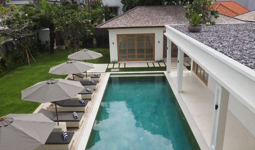 Villa 3932 in Bali Main Image