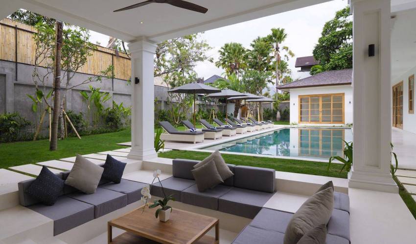 Villa 3932 in Bali Main Image