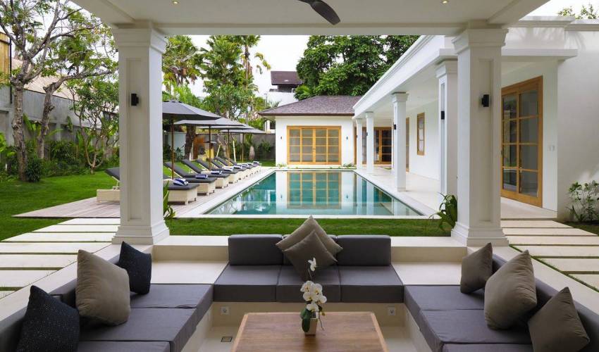 Villa 3932 in Bali Main Image