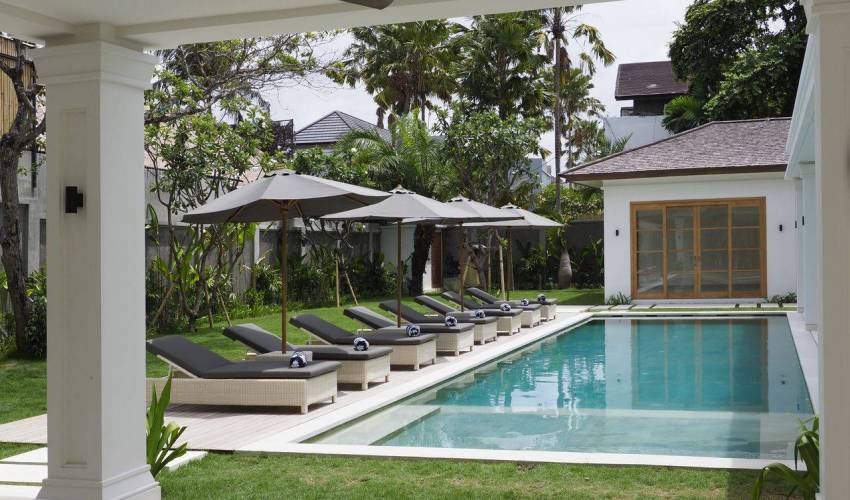 Villa 3932 in Bali Main Image