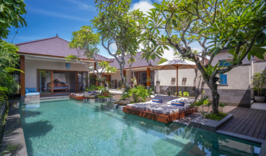 Villa 3934 in Bali Main Image