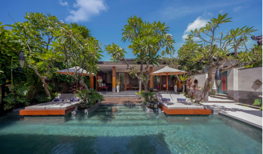 Villa 3935 in Bali Main Image