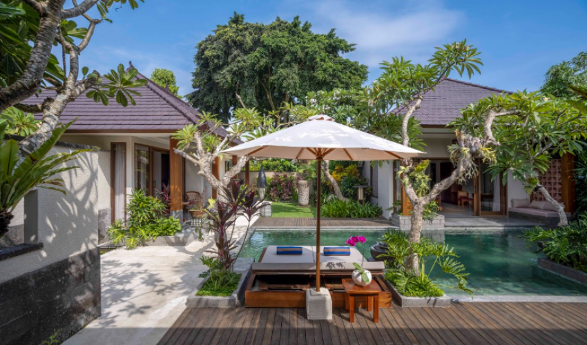 Villa 3935 in Bali Main Image