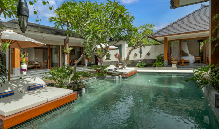 Villa 3936 in Bali Main Image