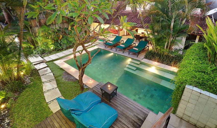 Villa 3937 in Bali Main Image