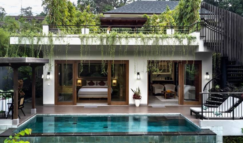 Villa 3944 in Bali Main Image