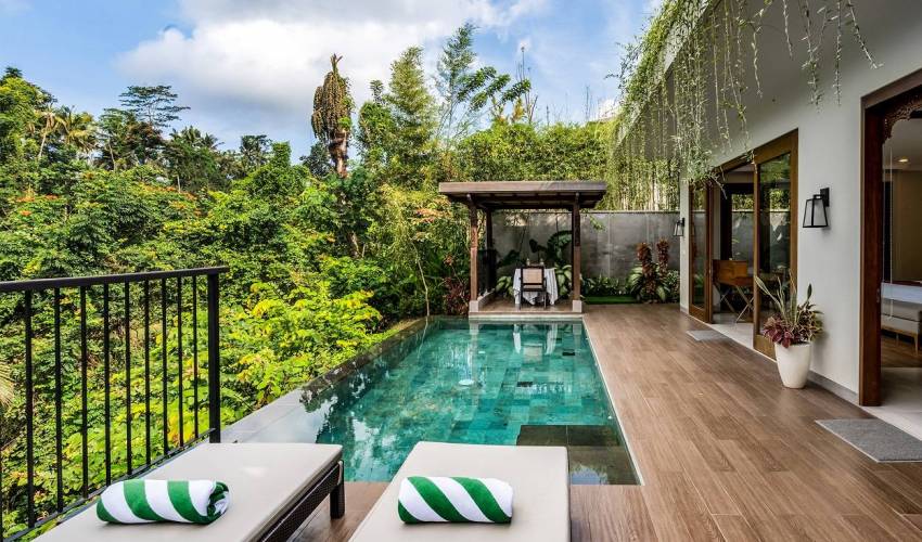 Villa 3944 in Bali Main Image