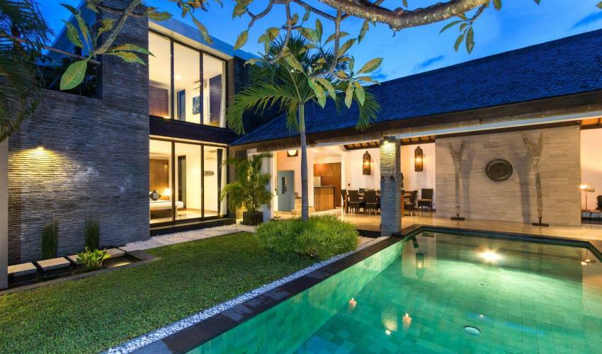 Villa 3947 in Bali Main Image