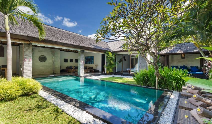 Villa 3947 in Bali Main Image