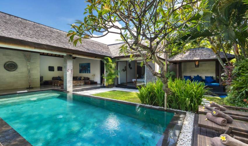 Villa 3947 in Bali Main Image