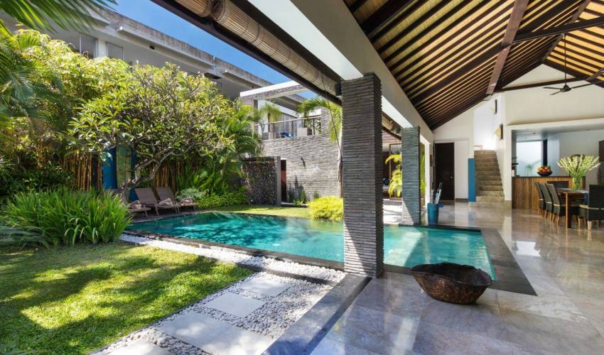 Villa 3947 in Bali Main Image