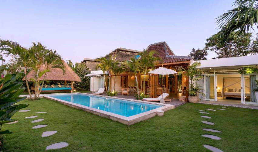 Villa 3948 in Bali Main Image