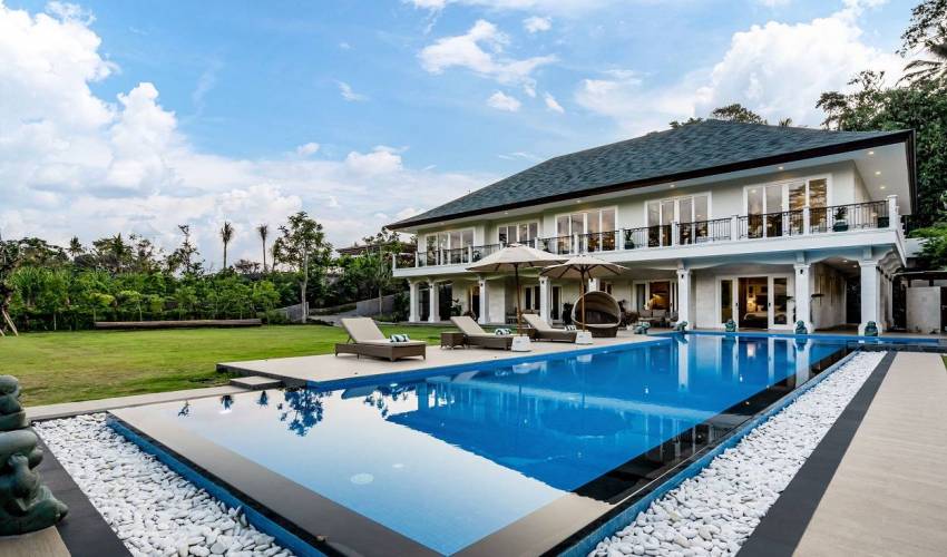 Villa 3945 in Bali Main Image