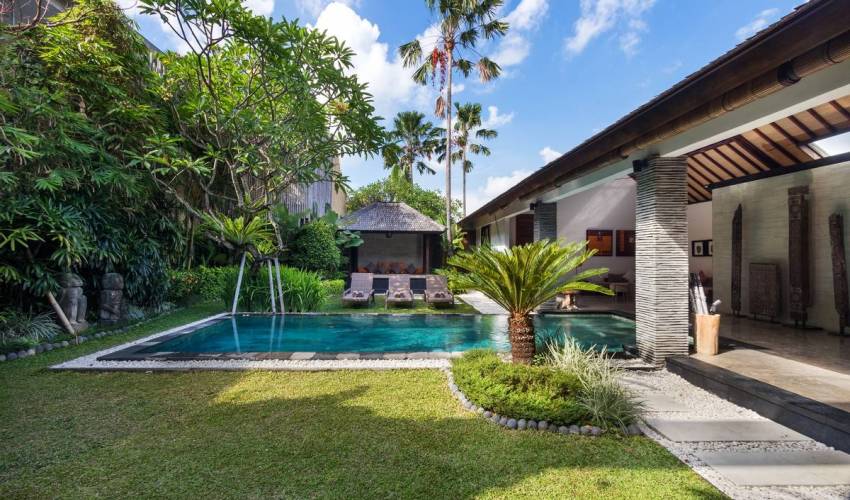 Villa 3949 in Bali Main Image