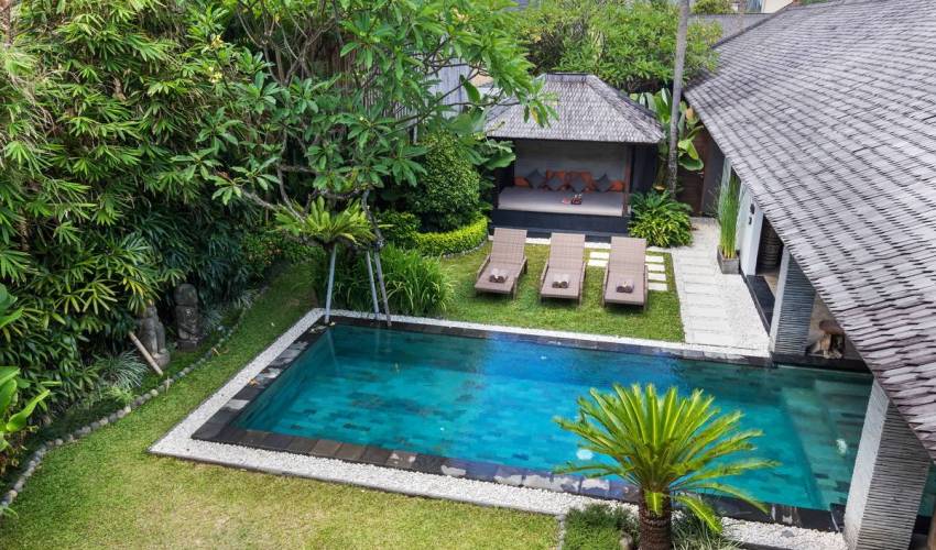 Villa 3949 in Bali Main Image