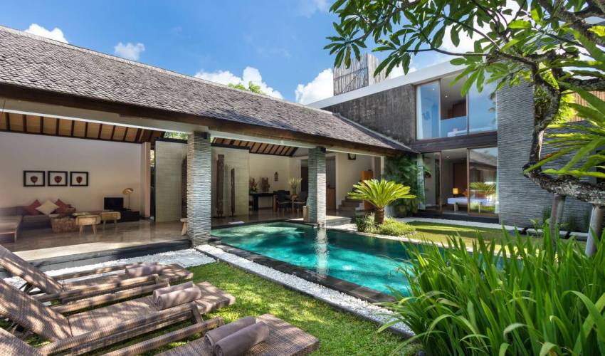 Villa 3949 in Bali Main Image