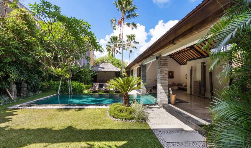 Villa 3949 in Bali Main Image