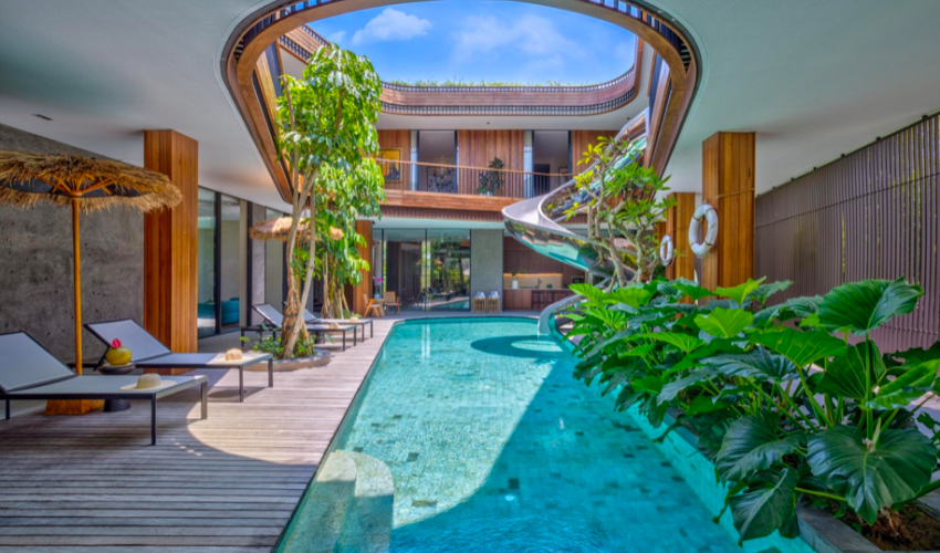 Villa 3954 in Bali Main Image