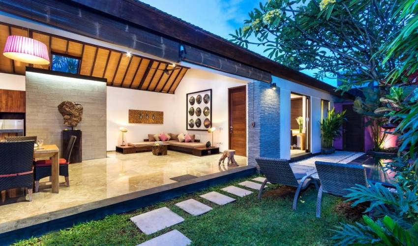 Villa 3950 in Bali Main Image