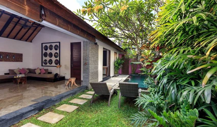 Villa 3950 in Bali Main Image