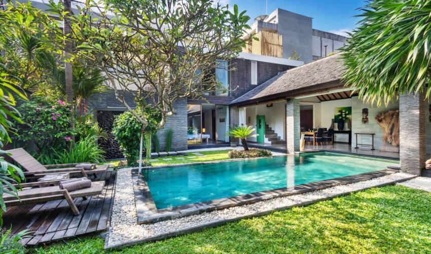 Villa 3951 in Bali Main Image