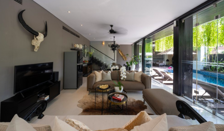 Villa 3955 in Bali Main Image