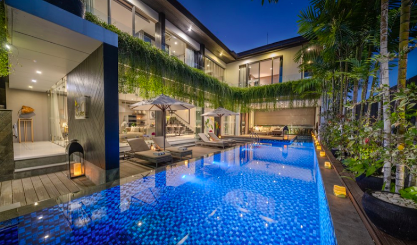 Villa 3955 in Bali Main Image