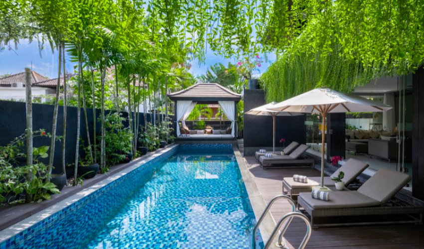 Villa 3955 in Bali Main Image