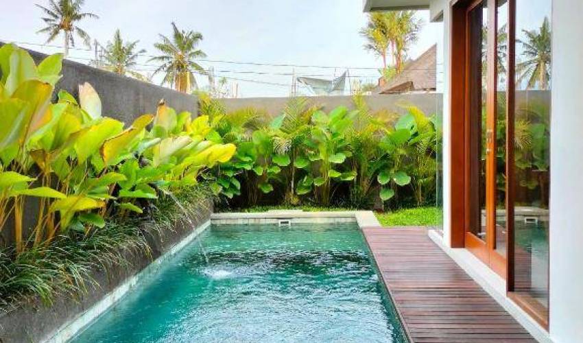 Villa 3970 in Bali Main Image