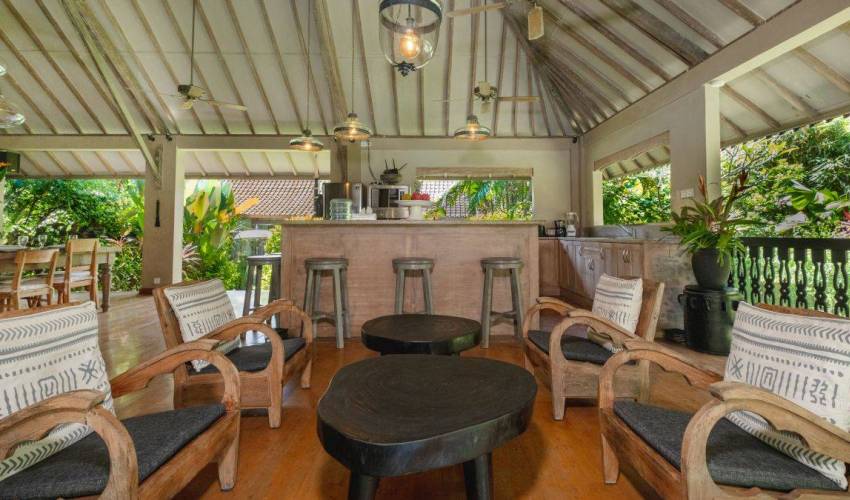 Villa 3764 in Bali Main Image