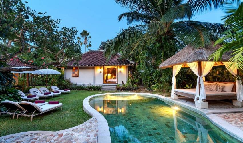 Villa 3764 in Bali Main Image