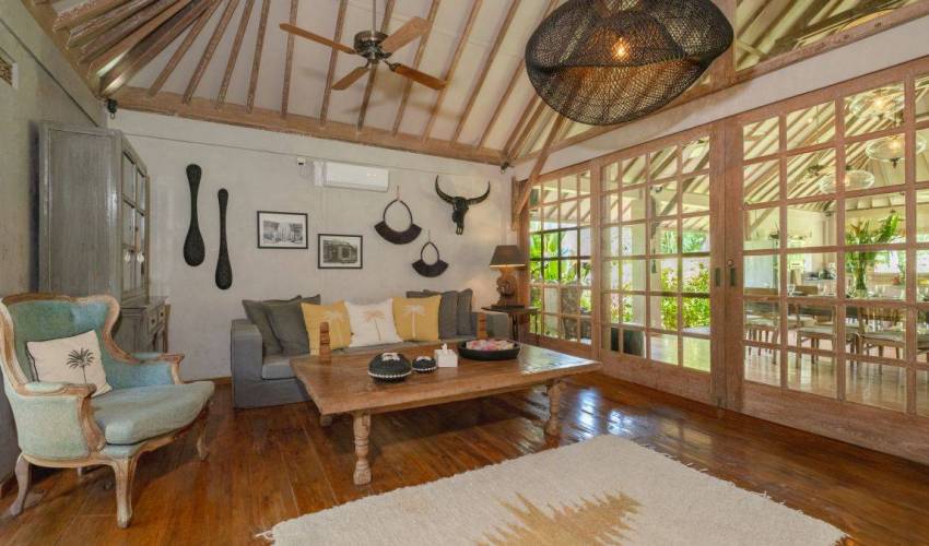 Villa 3764 in Bali Main Image