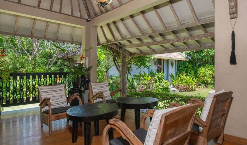 Villa 3764 in Bali Main Image