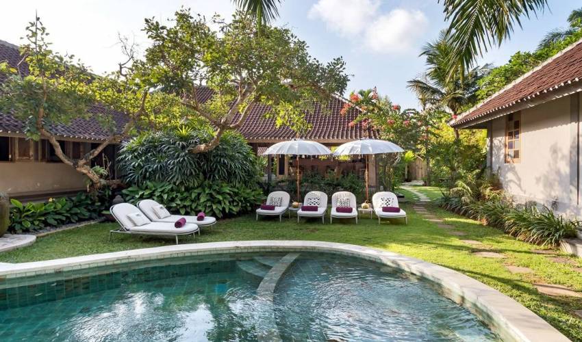 Villa 3764 in Bali Main Image