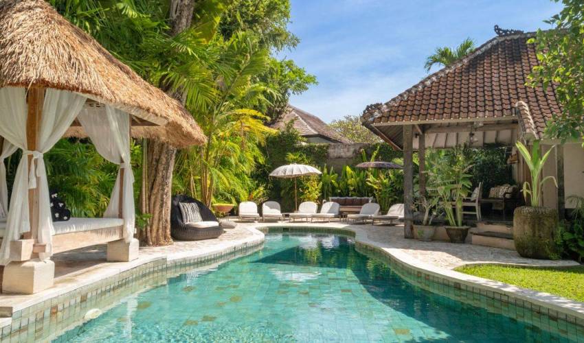 Villa 3764 in Bali Main Image