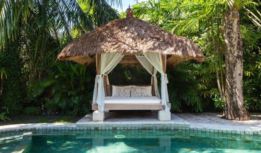 Villa 3764 in Bali Main Image