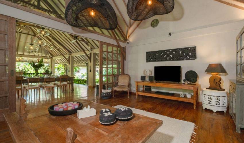 Villa 3764 in Bali Main Image