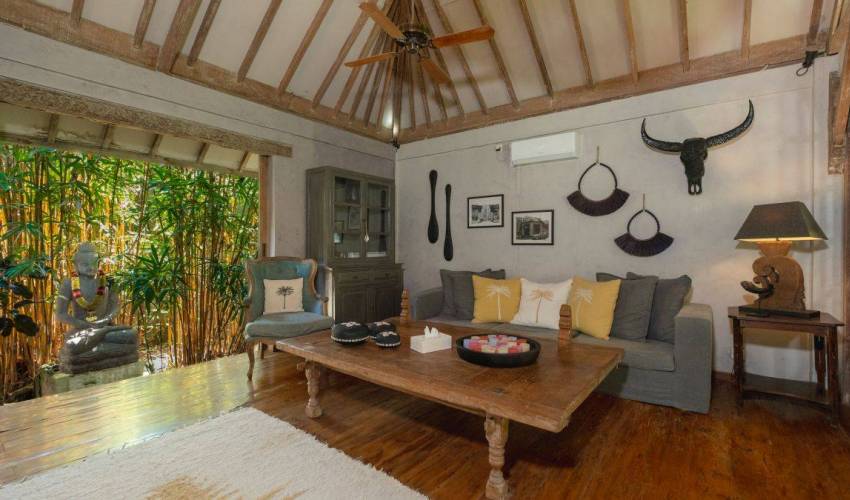 Villa 3764 in Bali Main Image