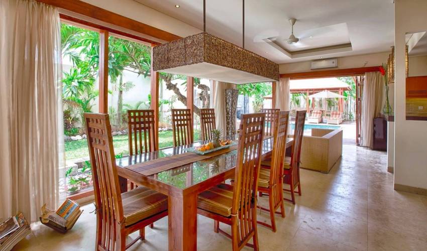 Villa 3765 in Bali Main Image