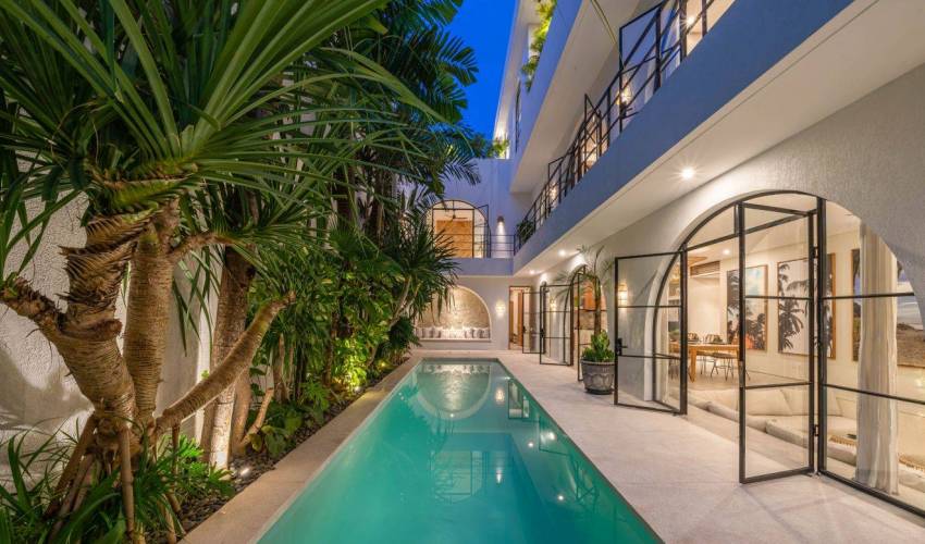 Villa 3776 in Bali Main Image