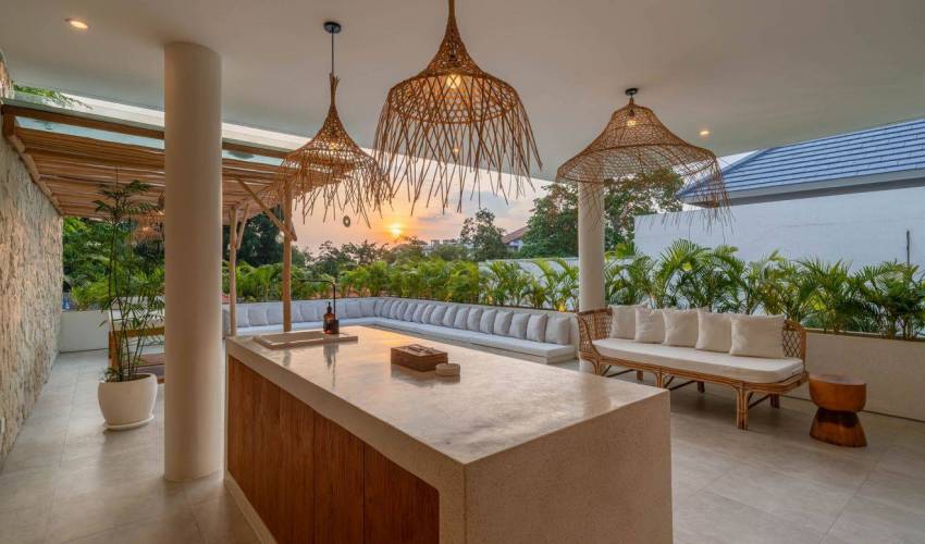Villa 3776 in Bali Main Image