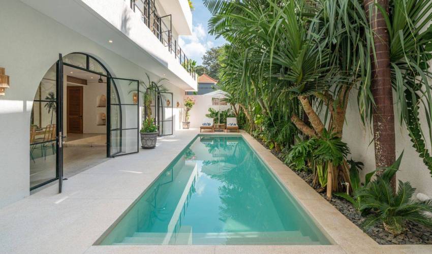 Villa 3776 in Bali Main Image