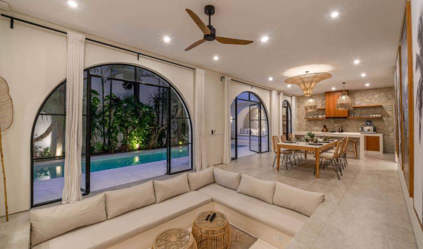 Villa 3776 in Bali Main Image