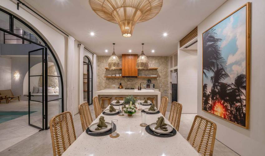 Villa 3776 in Bali Main Image