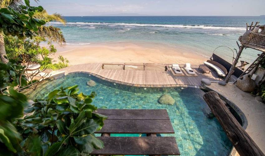 Villa 3777 in Bali Main Image