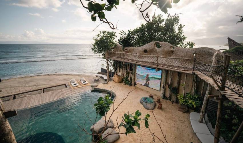 Villa 3777 in Bali Main Image